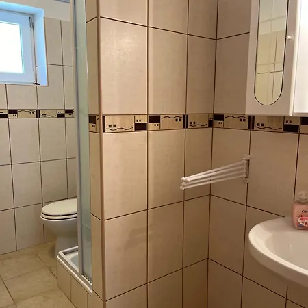 Appartement Attila *