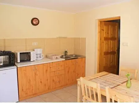 Attila Appartement