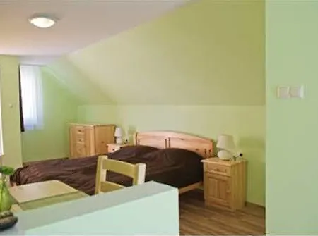 Attila Apartamento *