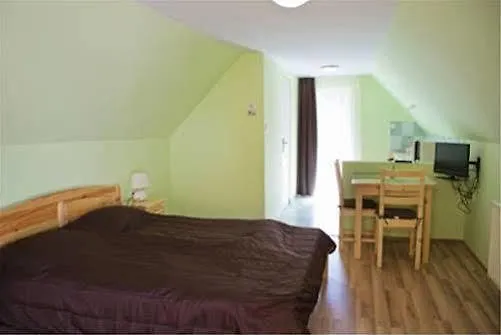 Attila Apartment
