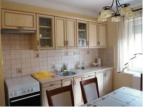 Apartment Attila Heviz